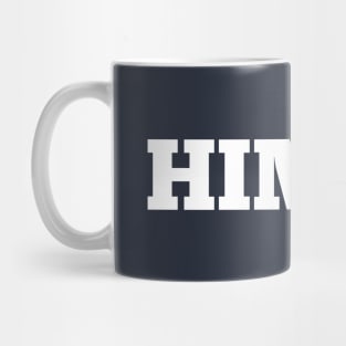 HIMBO Mug